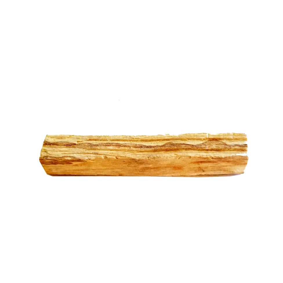 PALO SANTO SMUDGE STICK