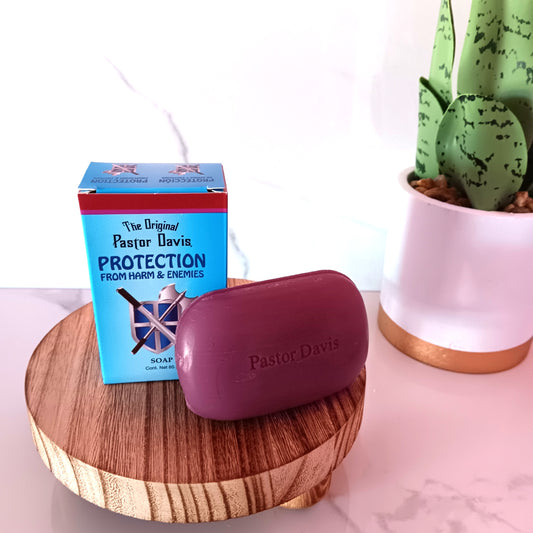 PROTECTION SOAP